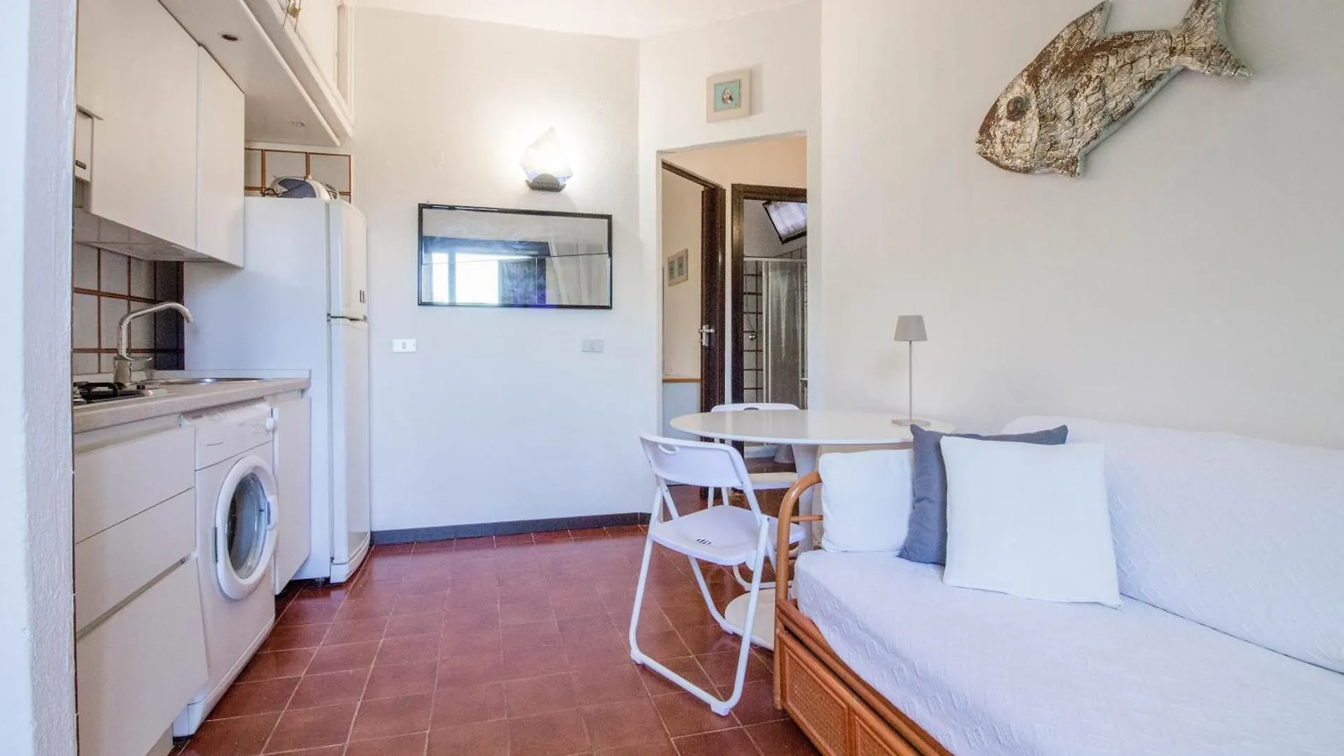 Casa Esmeralda Near The Sea With Patio! Cannigione