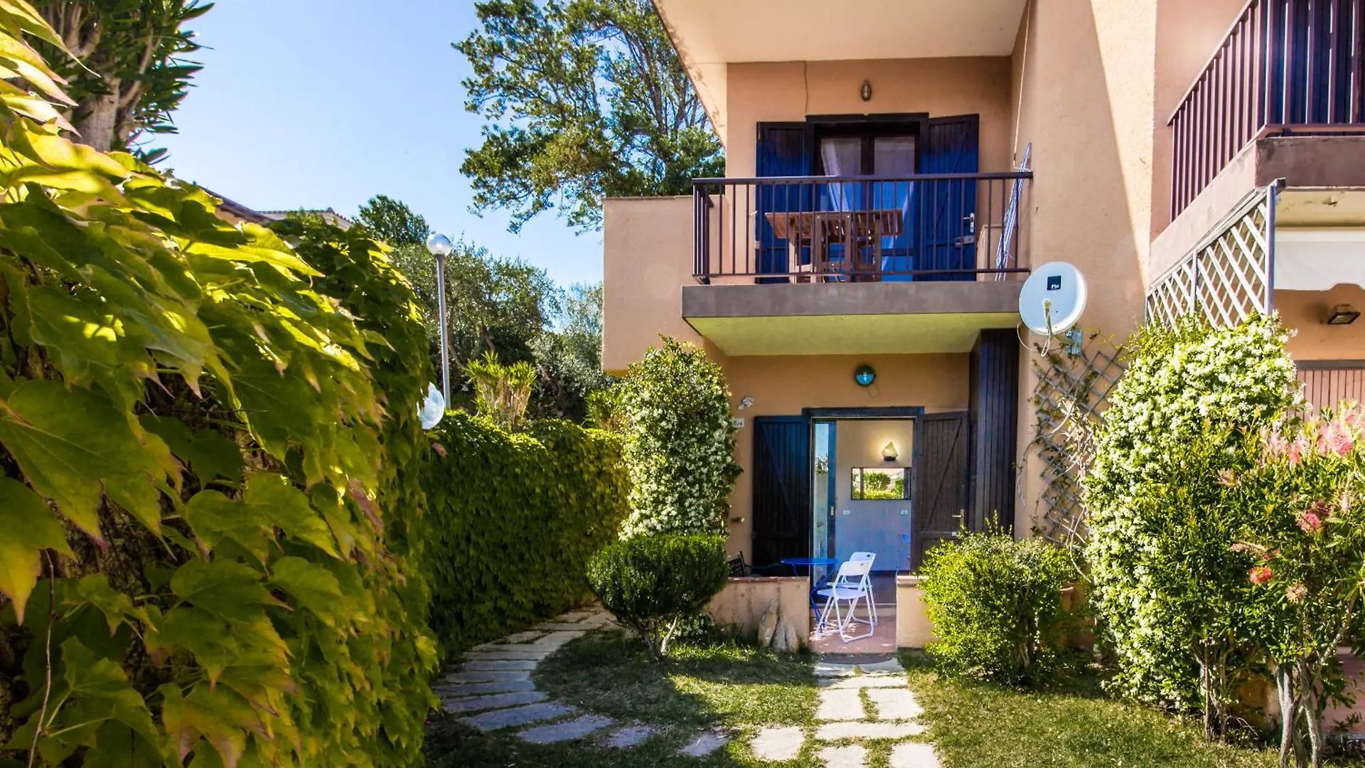 Casa Esmeralda Near The Sea With Patio! Cannigione
