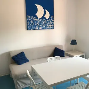  Appartamento Bilocali Residenza Mediterranea